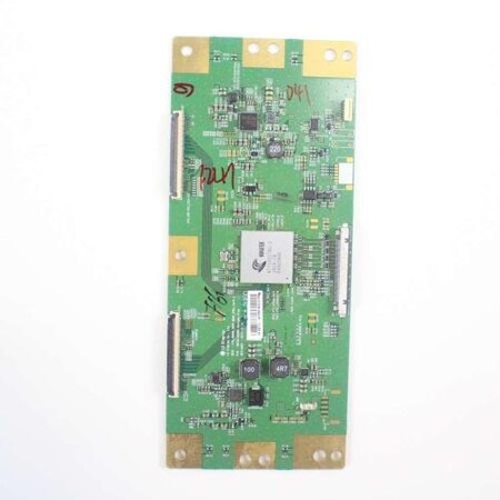 Sony CONTROL MT BOARD 6871L-4670B 1-897-033-11